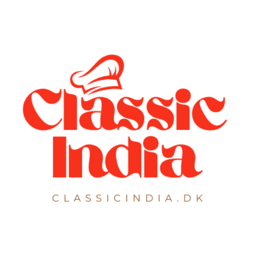 Classic India logo.